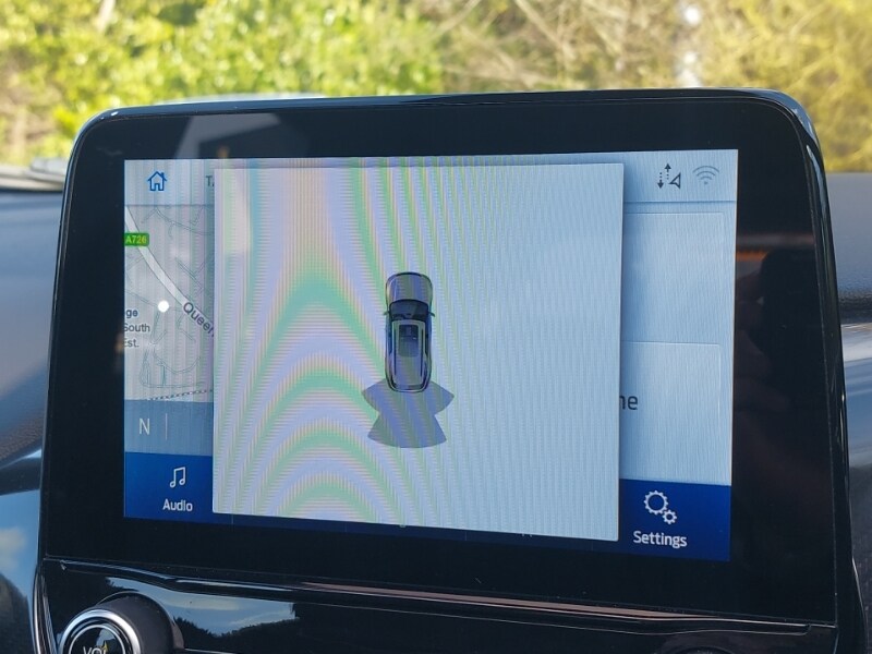 Used Ford Puma 2023 for sale - 78225555: Photo 11