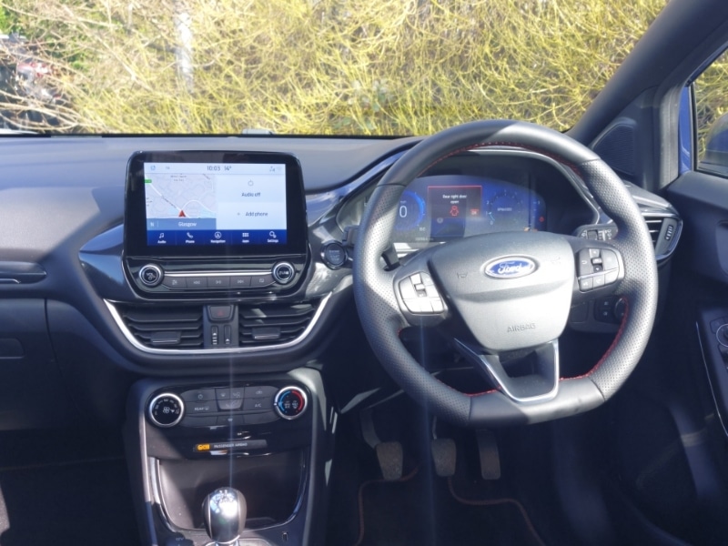 Used Ford Puma 2023 for sale - 78225555: Photo 2