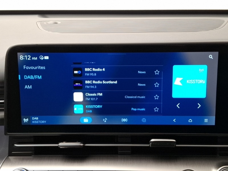 Used Hyundai KONA 2025 for sale - 76799958: Photo 10