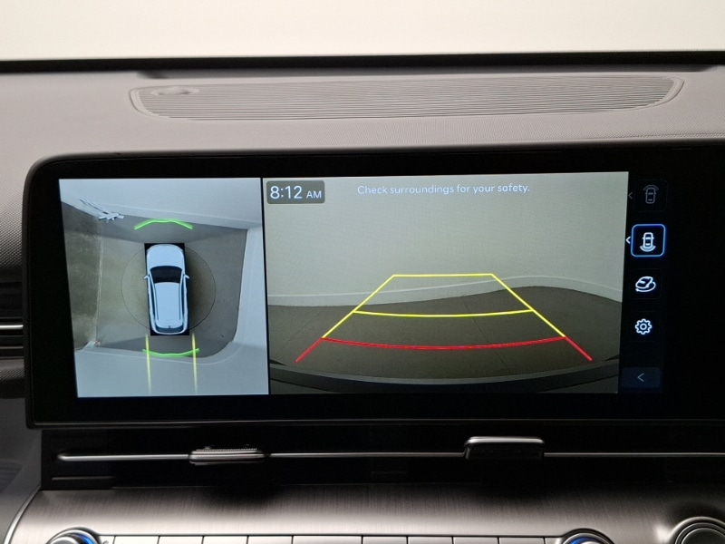 Used Hyundai KONA 2025 for sale - 76799958: Photo 11