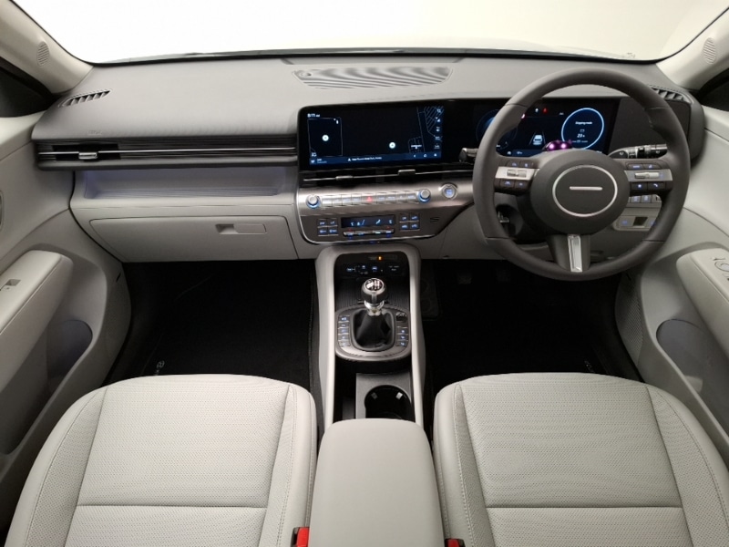 Used Hyundai KONA 2025 for sale - 76799958: Photo 2