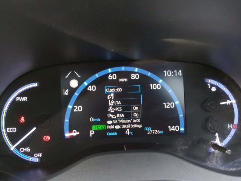 Used Toyota Yaris Cross 2022 for sale - 78164846: Photo 10