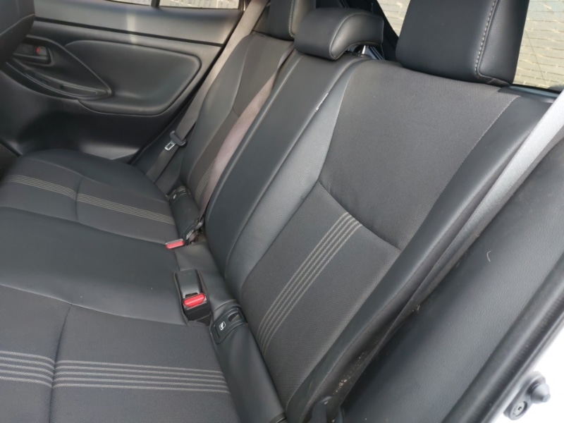 Used Toyota Yaris Cross 2022 for sale - 78164846: Photo 6