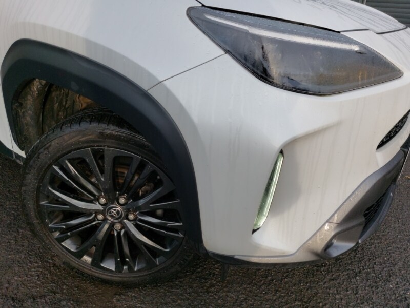 Used Toyota Yaris Cross 2022 for sale - 78164846: Photo 9