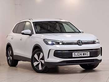 2024 - 2.0 TDI Match 5dr DSG