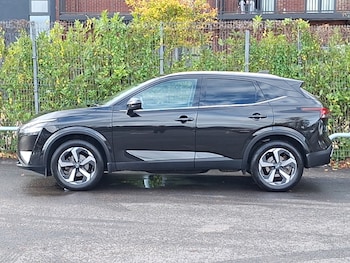 Used Nissan Qashqai 2023 for sale - 78841543: Photo