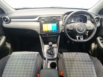 Used MG MG ZS 2024 for sale - 79069647: Photo
