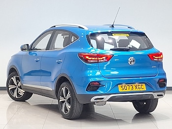 Used MG MG ZS 2024 for sale - 79069647: Photo