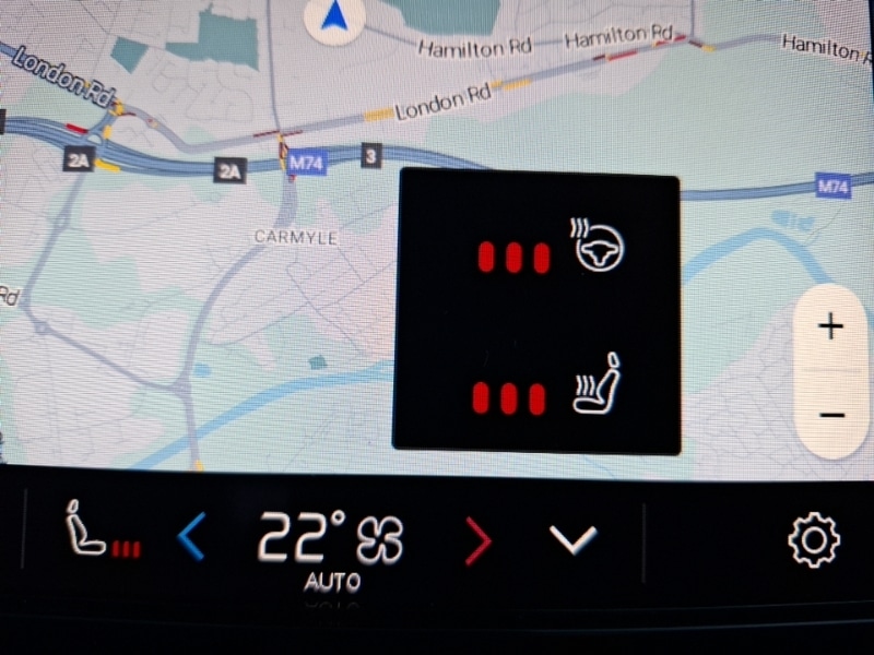 Used Volvo XC40 2022 for sale - 77012703: Photo 12