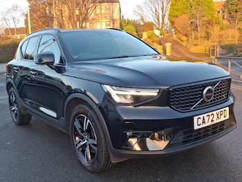 Used Volvo XC40 2022 for sale - 77012703: Photo