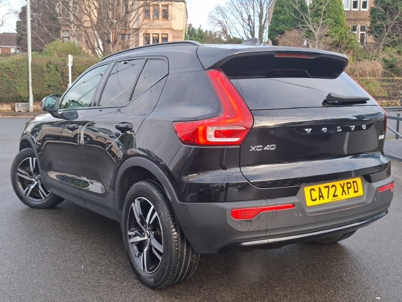 Used Volvo XC40 2022 for sale - 77012703: Photo 3