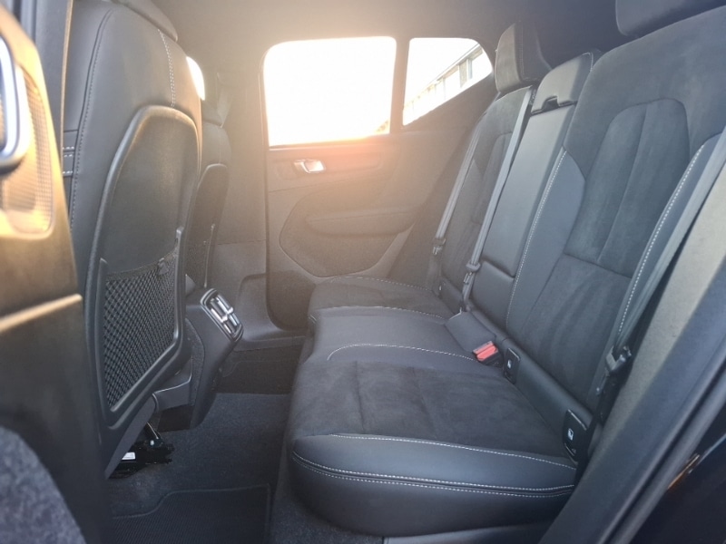 Used Volvo XC40 2022 for sale - 77012703: Photo 6