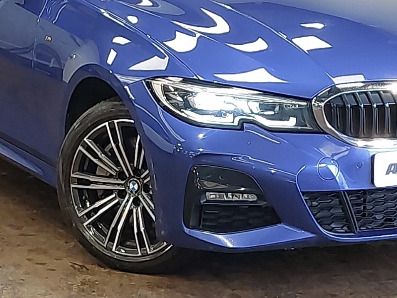 Used BMW 3 Series 2020 for sale - 78099635: Photo 9