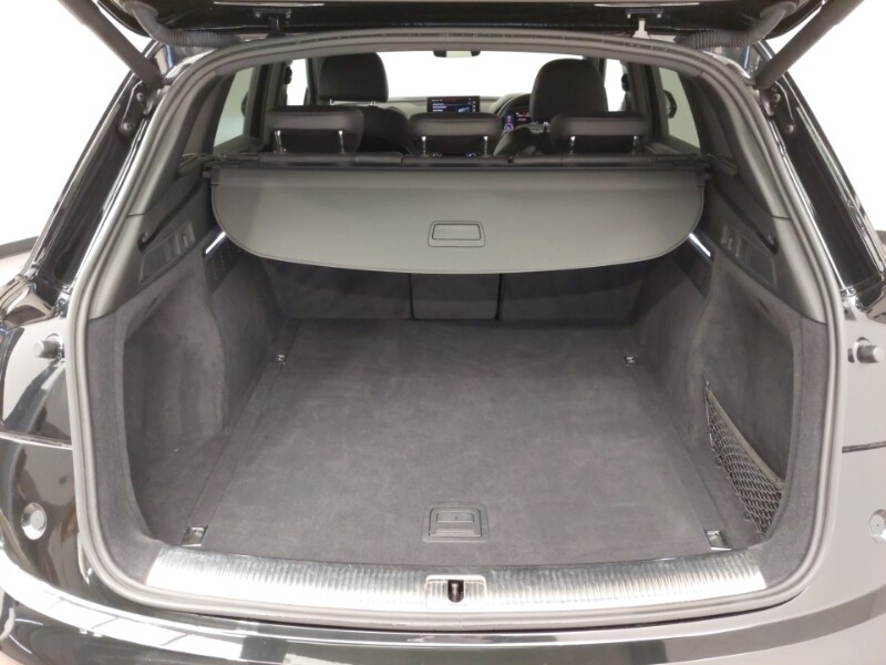 Used Audi Q5 2021 for sale - 76721296: Photo 8