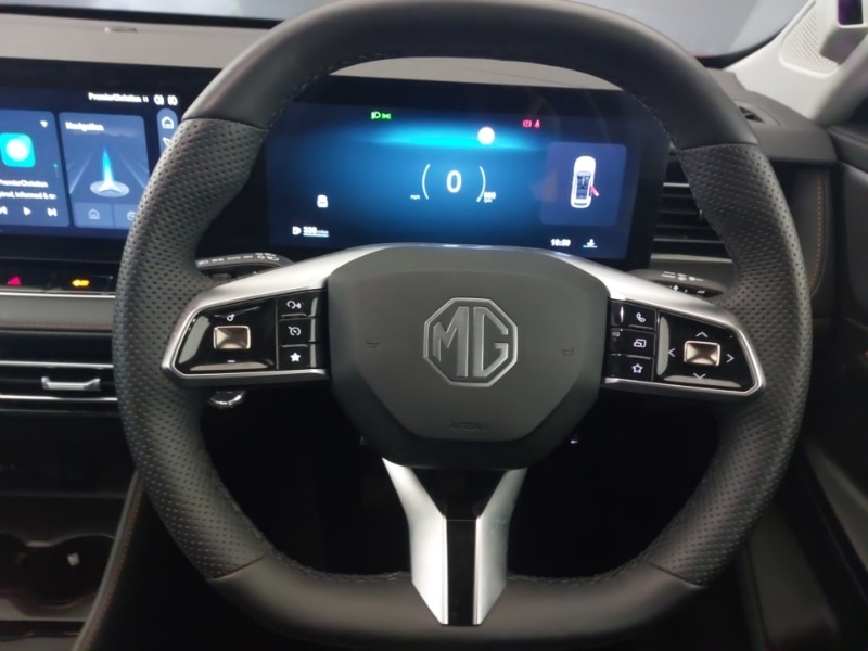 Used MG MG HS 2024 for sale - 77256983: Photo 11