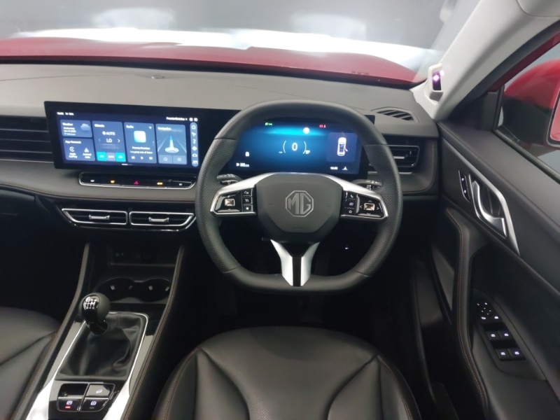 Used MG MG HS 2024 for sale - 77256983: Photo 7