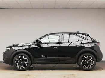 Used Vauxhall Mokka 2025 for sale - 79468076: Photo