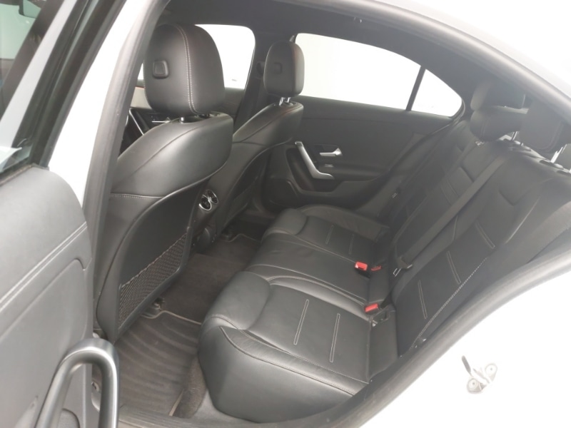 Used Mercedes-Benz A-Class 2022 for sale - 77224734: Photo 12