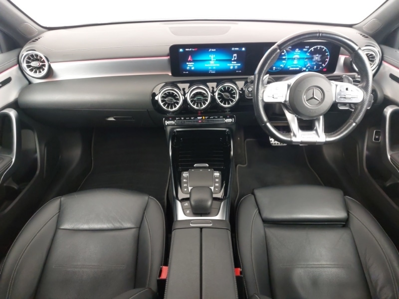 Used Mercedes-Benz A-Class 2022 for sale - 77224734: Photo 4