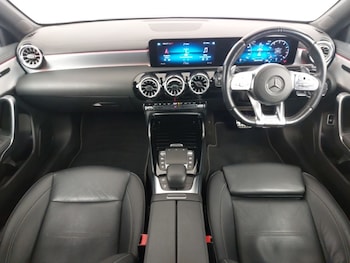 Used Mercedes-Benz A-Class 2022 for sale - 77224734: Photo