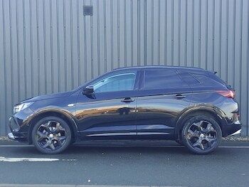 Used Vauxhall Grandland 2022 for sale - 77434019: Photo