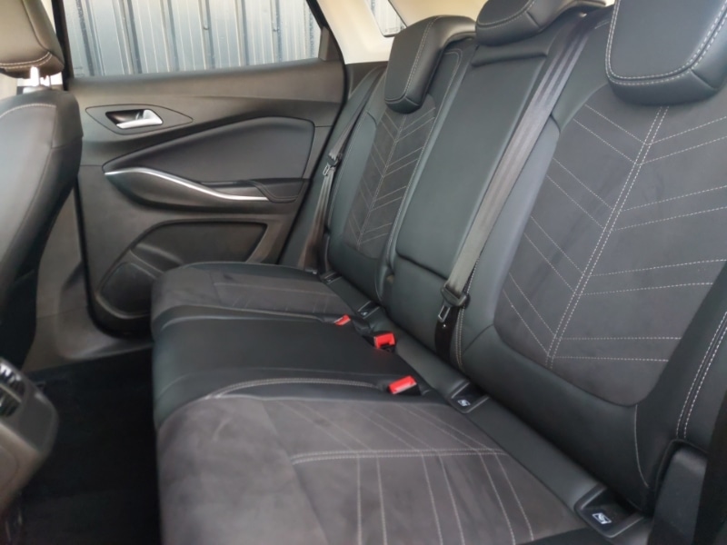 Used Vauxhall Grandland 2022 for sale - 77434019: Photo 6