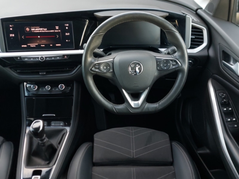 Used Vauxhall Grandland 2022 for sale - 77434019: Photo 7