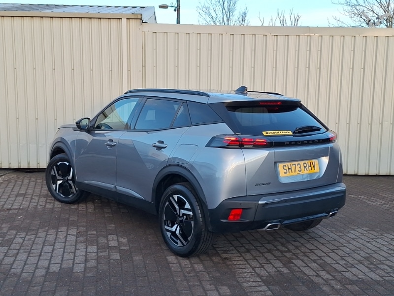 Used Peugeot 2008 2023 for sale - 77312138: Photo 3