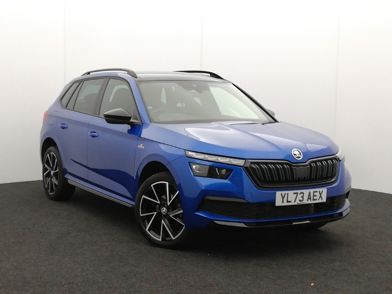 Used Skoda Kamiq 2024 for sale - 76770597: Photo 1