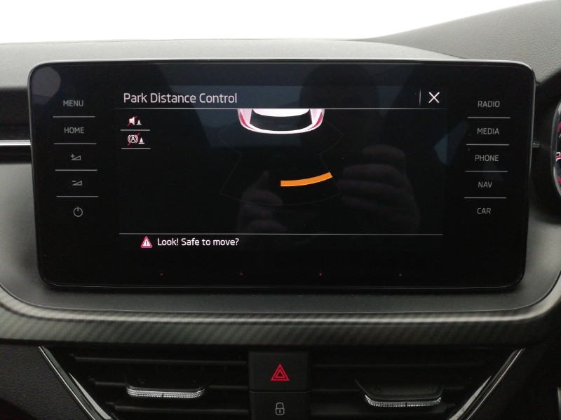 Used Skoda Kamiq 2024 for sale - 76770597: Photo 10