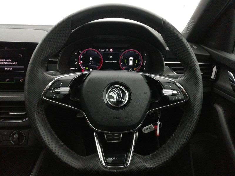 Used Skoda Kamiq 2024 for sale - 76770597: Photo 11