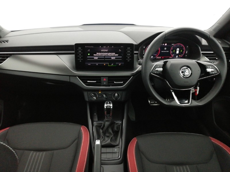 Used Skoda Kamiq 2024 for sale - 76770597: Photo 2