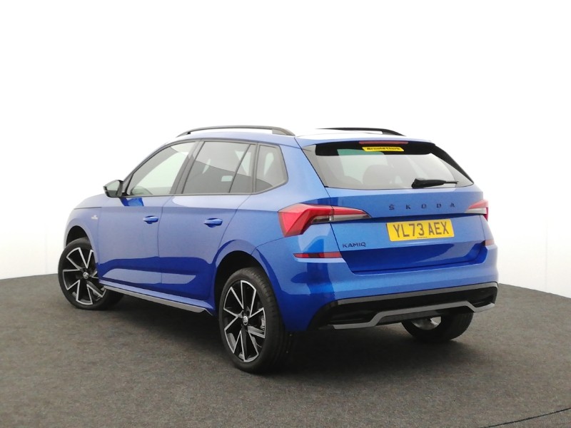 Used Skoda Kamiq 2024 for sale - 76770597: Photo 3