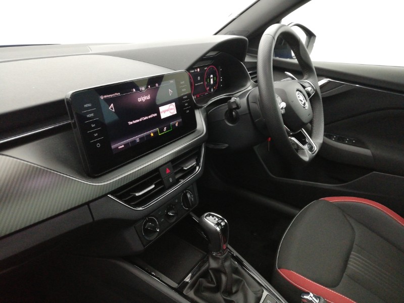 Used Skoda Kamiq 2024 for sale - 76770597: Photo 5