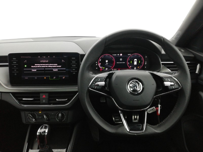 Used Skoda Kamiq 2024 for sale - 76770597: Photo 7