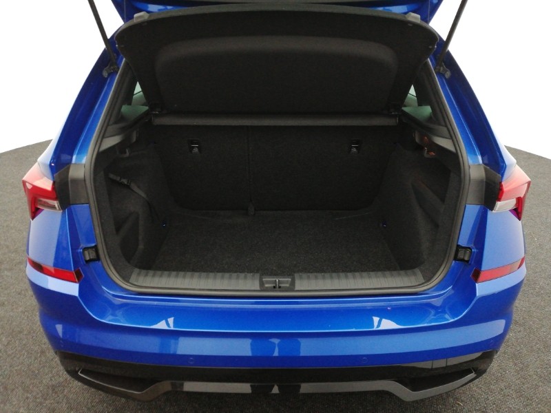 Used Skoda Kamiq 2024 for sale - 76770597: Photo 8