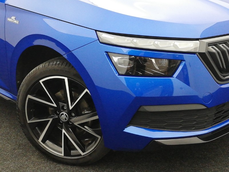 Used Skoda Kamiq 2024 for sale - 76770597: Photo 9