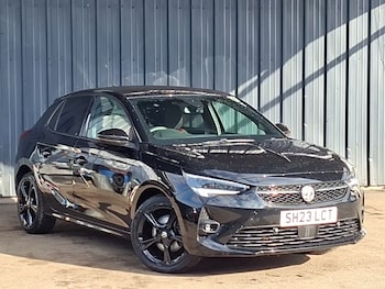 Used Vauxhall Corsa 2023 for sale - 78455048: Photo