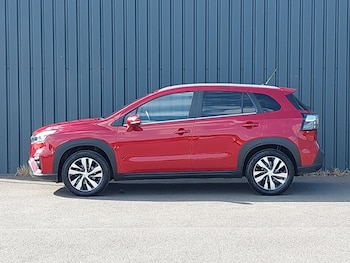 Used Suzuki SX4 S-Cross 2023 for sale - 77380334: Photo