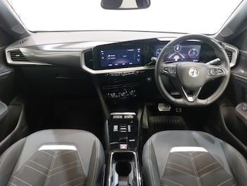 Used Vauxhall Mokka 2023 for sale - 78952439: Photo