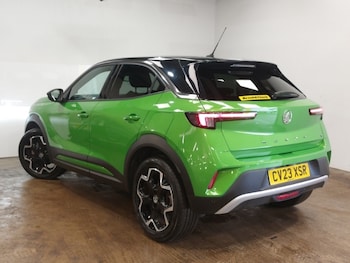 Used Vauxhall Mokka 2023 for sale - 78952439: Photo