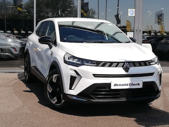 Used Renault Symbioz 2025 for sale - 78905507: Photo