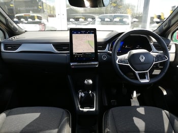 Used Renault Symbioz 2025 for sale - 78905507: Photo