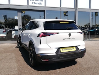 Used Renault Symbioz 2025 for sale - 78905507: Photo