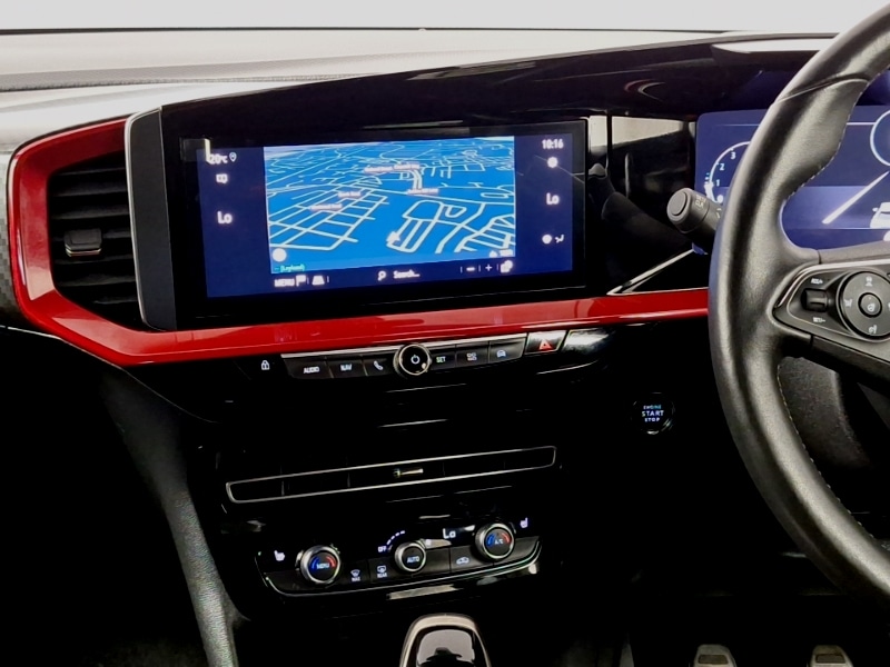 Used Vauxhall Mokka 2022 for sale - 76451369: Photo 10