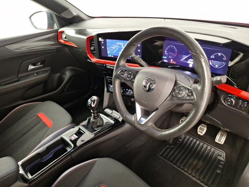 Used Vauxhall Mokka 2022 for sale - 76451369: Photo 11