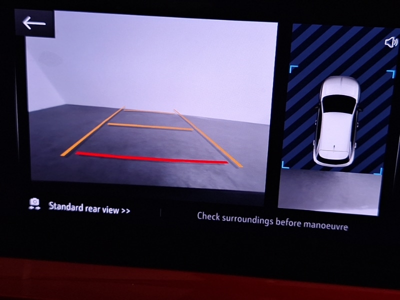 Used Vauxhall Mokka 2022 for sale - 76451369: Photo 12