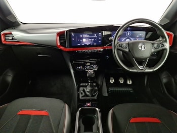 Used Vauxhall Mokka 2022 for sale - 76451369: Photo