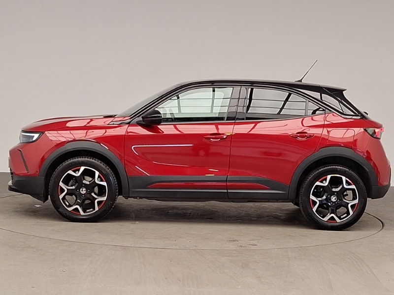 Used Vauxhall Mokka 2022 for sale - 76451369: Photo 4