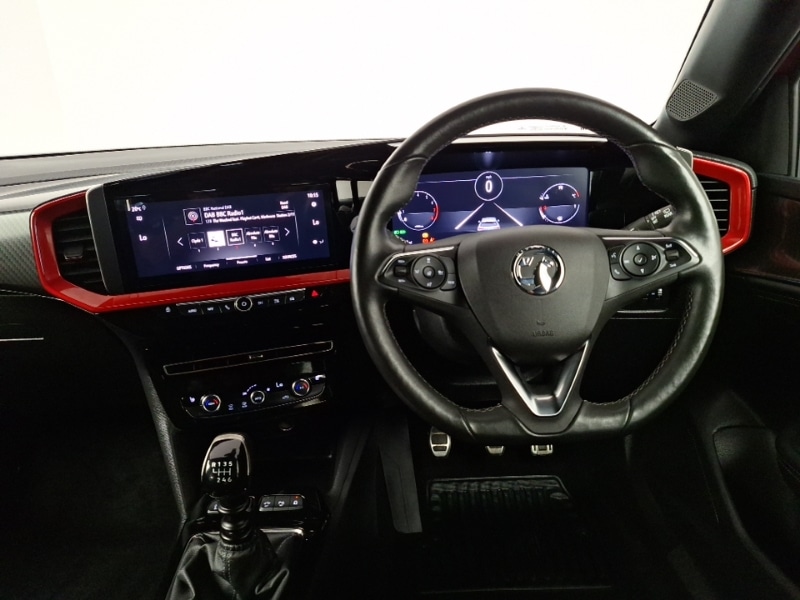 Used Vauxhall Mokka 2022 for sale - 76451369: Photo 7